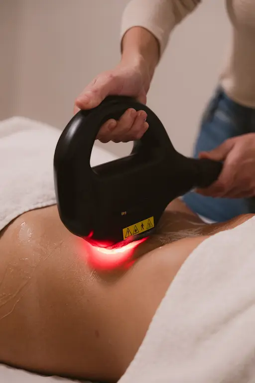 Tratamientos Corporales