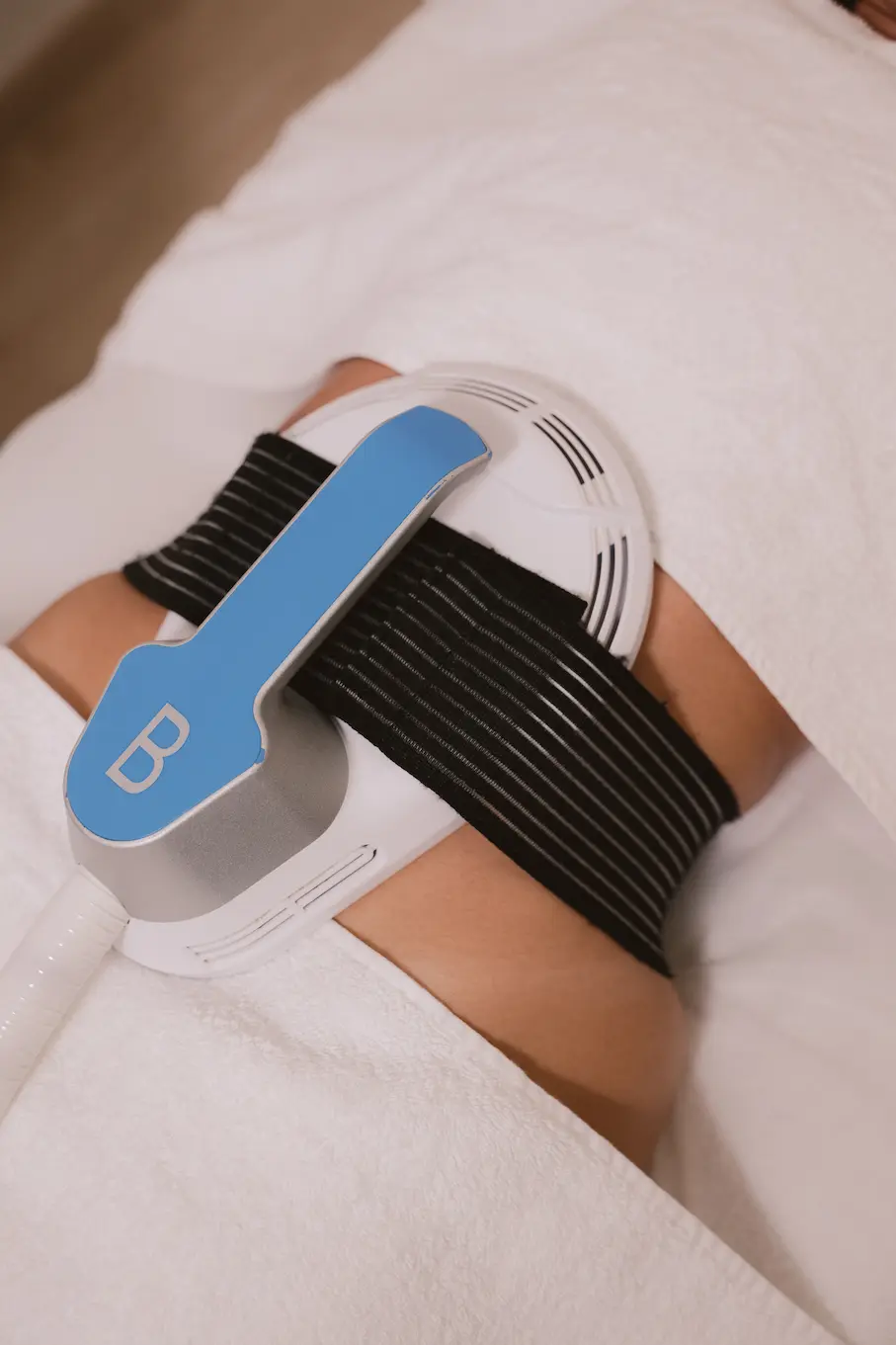 ELECTROESTIMULACIÓN - CELULITIS Y TONIFICACIÓN