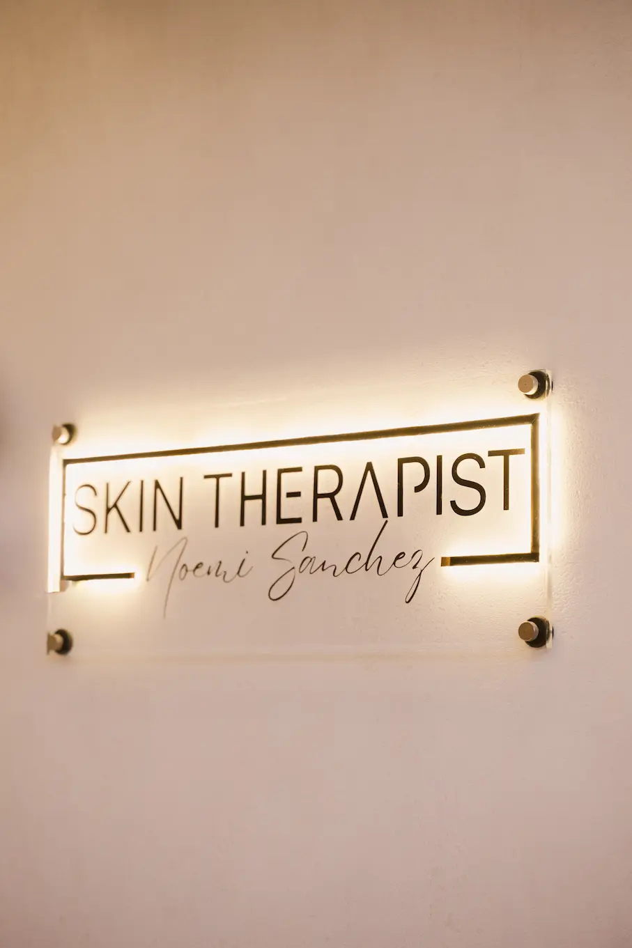 PLAN RESET GLOW - 4 sesiones